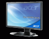 Monitor ACER LCD 24 B243WCYMDR Negru
