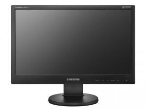Monitor Samsung TFT Wide 20 2043SN Negru