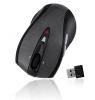 Mouse Gigabyte Wireless Laser Gm-m7800 USB Negru