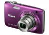 Nikon coolpix s3100 violet