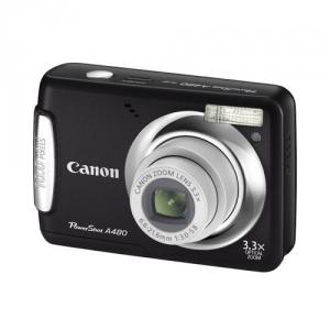 Canon powershot a 480 negru