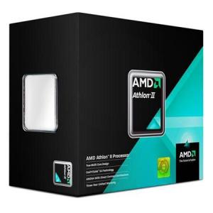 Cpu Amd Athlon Ii X4 600e Quad-core Ad600ehdgibox