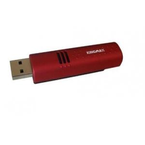 Flash Drive USB Kingmax 8 GB U-drive UD-01 KM-UD-01/8G Rosu