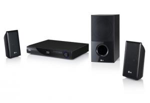 Home cinema LG HB 44 A