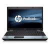 Laptop HP 15.6 ProBook 6550b WD705EA