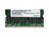 Memorie SODIMM Apacer 1GB DDR PC-3200 AS01GD400C3KBGC