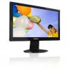 Monitor philips led tft wide 19