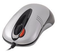 Mouse A4tech Op-50d-3(white)