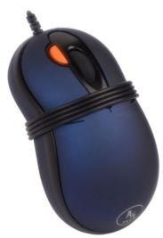 Mouse A4TECH X5-6AK-1Albastru