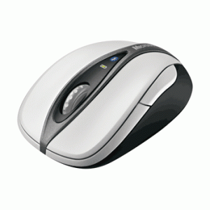 Mouse Ms Wless. Nb 5000 Laser 69r-00005/08