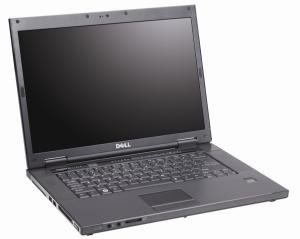 Notebook Dell 15.4 Vostro 1510 Wxt5672g16wnut3b