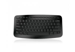 Tastatura Microsoft Arc J5D-00015 Negru
