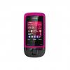 Telefon mobil nokia c2-05 slide pink