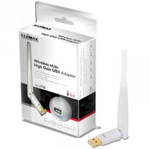 Wireless Lan Usb Edimax Ew-7711uan