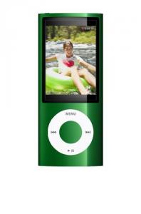 Apple iPod Nano 16GB Verde