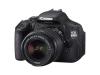 Canon EOS 600D Kit + EF-S 18-55 mm IS II