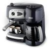 Espressor delonghi bco 260 cd negru-gri