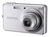 Fujifilm finepix j30 argintiu +