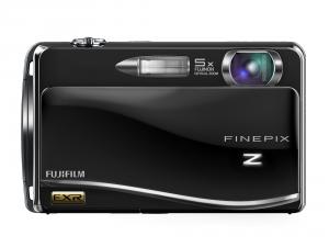 Fujifilm FinePix Z 800 Negru + CADOU: SD Card Kingmax 2GB