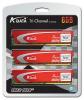 Kit memorii a-data 3x2gb dimm ddr3 pc12800 vitesta