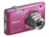 Nikon coolpix s3100 roz