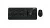 Tastatura microsoft desktop 3000 bluetrack mfc-00021