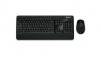 Tastatura microsoft desktop 3000 bluetrack