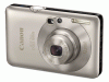 Canon digital ixus 100 is es/p/nl/f argintiu