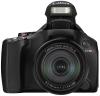 Canon powershot sx30 is negru