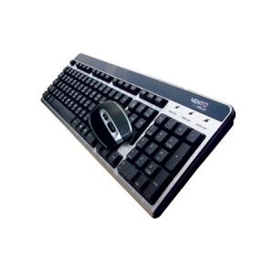 Kit Asus Multimedia Keyboard Ps2 + Mouse Usb Km-61-ro