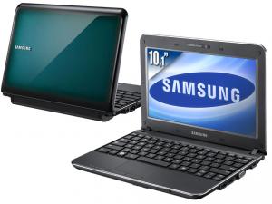 Laptop Samsung N220 NP-N220-JMD2UK Negru/ Verde