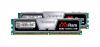 Memorie Transcend DDR2 2GB (2x1GB) aXeRAM 800MHz CL4 OC Dual Retail TX800QLU-2GK