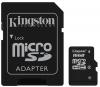 Micro-sd card kingston 16 gb sdhc