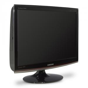 Monitor Samsung Tft Wide 26 T260hd