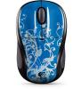 Mouse Logitech Cordless Nano M305 910-001644 Albastru