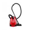 Aspirator cu sac Zanussi ZAN3321, 1800W, Rosu