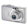 Canon digital ixus 95 is argintiu