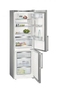 Combina frigorifica Siemens KG 36EAI30 Inox