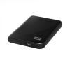 HDD EXT Wdigital 250 GB 5400 WDBAAA2500ABK Negru