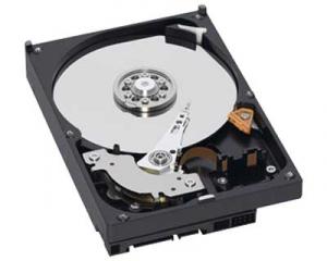 HDD WD 3.5" 750GB/SATA/32MB WD7500AALX