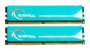 Memorie DIMM G.Skill 4GB DDR2 PC-8500 F2-8500CL5D-4GBPK