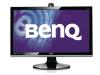 Monitor Benq Tft Wide 21.5 E2220HD Negru