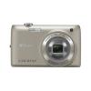 Nikon CoolPix S 4150 Argintiu + Card SD 8 GB Sandisk