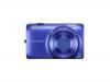 Nikon coolpix s6300 albastru