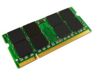 SODIMM 2GB DDR2 PC6400 KINGSTON KVR800D2S5/2G