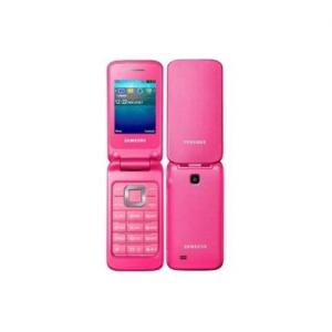 Telefon mobil SAMSUNG C3520 PINK