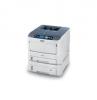Imprimanta laser color OKI C610dtn