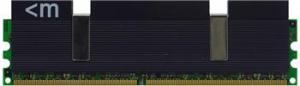 Kit Memorie Dimm Mushkin 4 GB DDR2 PC-6400 800 MHz 996622