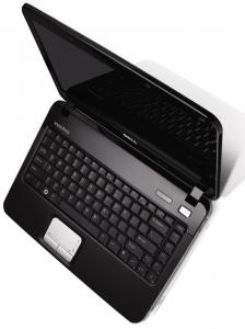 Laptop Dell 15.6 Vostro 1015 YXC902G25WOUT3BBK Negru
