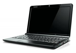 Laptop Lenovo S12 M19G3UK Negru